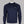 Lacoste Branded Taping Sweatshirt Navy