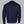 Lacoste Branded Taping Sweatshirt Navy