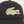 Lacoste Contrast Strap Large Croc Cap Black