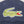 Lacoste Contrast Strap Large Croc Cap Navy Blue