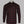 Lacoste Cotton Twill Check Shirt Black/Bordeaux
