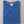 Lacoste Crew Neck Cotton T-Shirt Blue