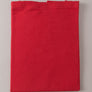 Lacoste Crew Neck Cotton T-Shirt Red