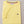 Lacoste Crew Neck Cotton T-Shirt Yellow