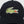 Lacoste Large Croc Organic Cotton Twill Cap Black