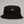Lacoste Organic Cotton Pique Bucket Hat Black