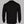 Lacoste Organic Cotton Sweater Black