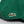 Lacoste Organic Cotton Twill Cap Green