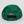 Lacoste Organic Cotton Twill Cap Green