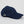 Lacoste Organic Cotton Twill Cap Navy