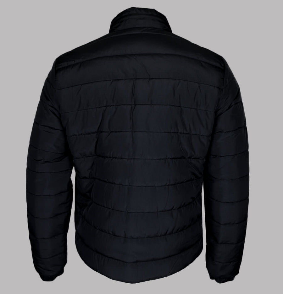 Lacoste Padded Jacket Black