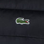 Lacoste Padded Jacket Black