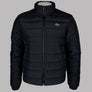 Lacoste Padded Jacket Black