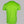 Lacoste Pima Cotton Jersey T-Shirt Bright Green