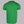 Lacoste Pima Cotton Jersey T-Shirt Green