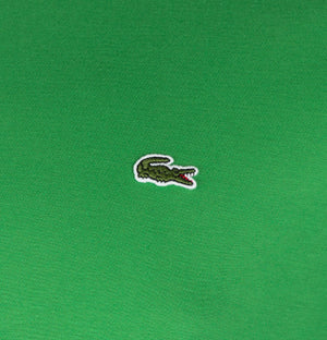 Faux tee 2024 shirt lacoste