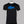 Lacoste Sport 3D Print Crocodile T-Shirt Black/Blue