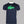 Lacoste Sport 3D Print Crocodile T-Shirt Navy/Green