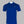 Lacoste Sport Cotton Blend Ottoman Polo Shirt Blue