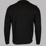 Lacoste Sport Cotton Blend Sweatshirt Black