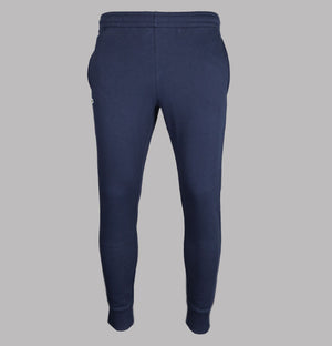 Lacoste Sport Cotton Joggers Navy