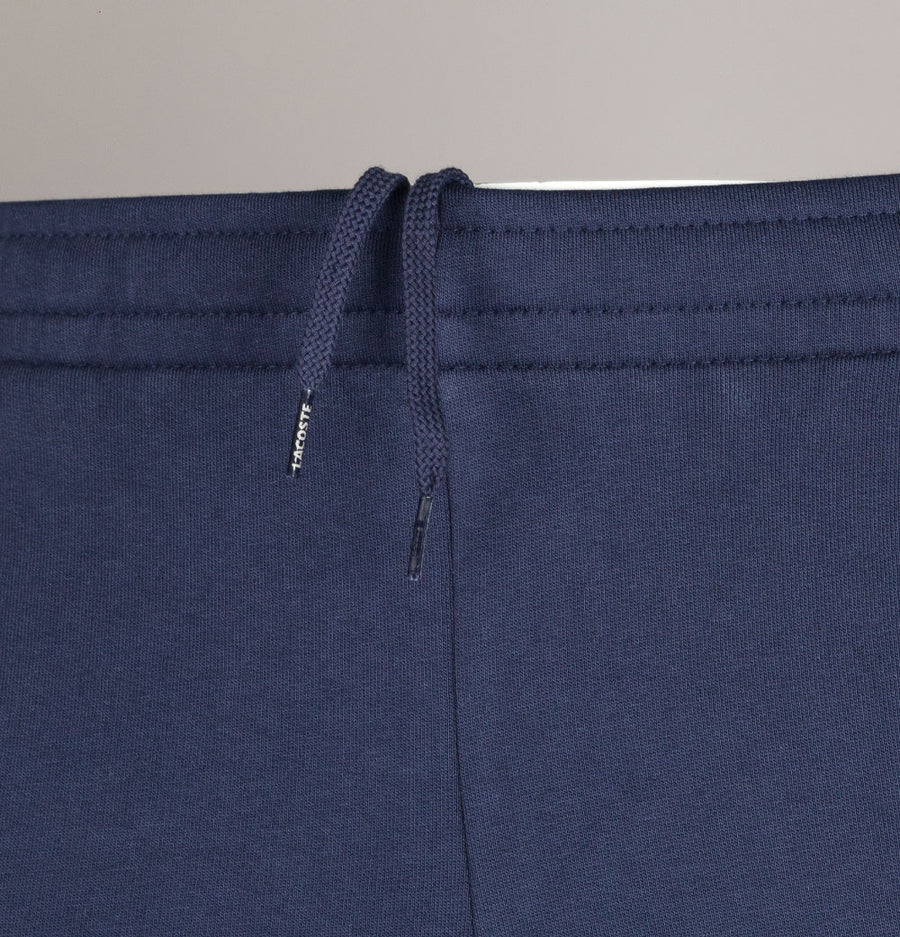 Lacoste Sport Cotton Joggers Navy