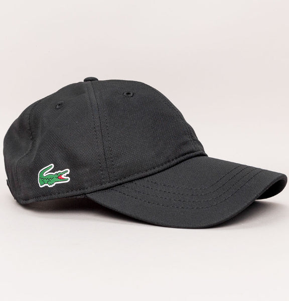 Lacoste dri fit hat hotsell