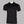 Lacoste Cotton Jersey Polo Shirt Black