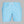 Lacoste Light Quick-Dry Swim Shorts Light Blue