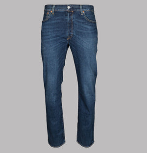 Levi's® 501® Original Fit Jeans Do The Rump