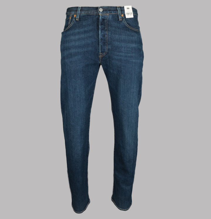 Levi's® 501® Original Fit Jeans Eastern Standard Time