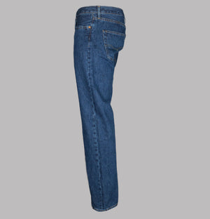 Levi's® 501® Original Fit Jeans Stonewash