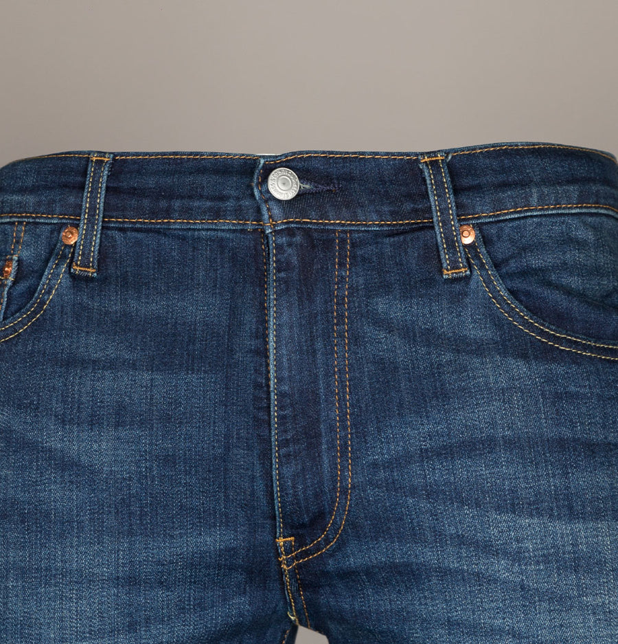 Levi's® 511™ Slim Fit Warm Eco Performance Jeans Rocket Beams
