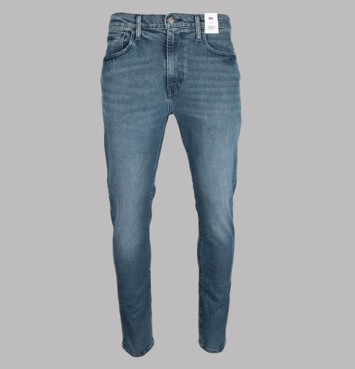 Levi's® 512™ Slim Taper Fit Jeans­­ Clean Hands ADV