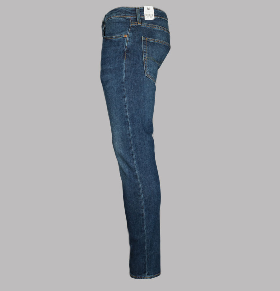 Levi's® 512™ Slim Taper Fit Jeans­­ Medium Indigo