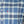 Levi's® Classic 1 Pocket Standard Check Shirt Blue