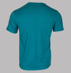 Levi's® Classic Housemark T-Shirt Colonial Blue