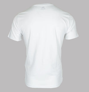 Levi's® Classic Housemark T-Shirt White