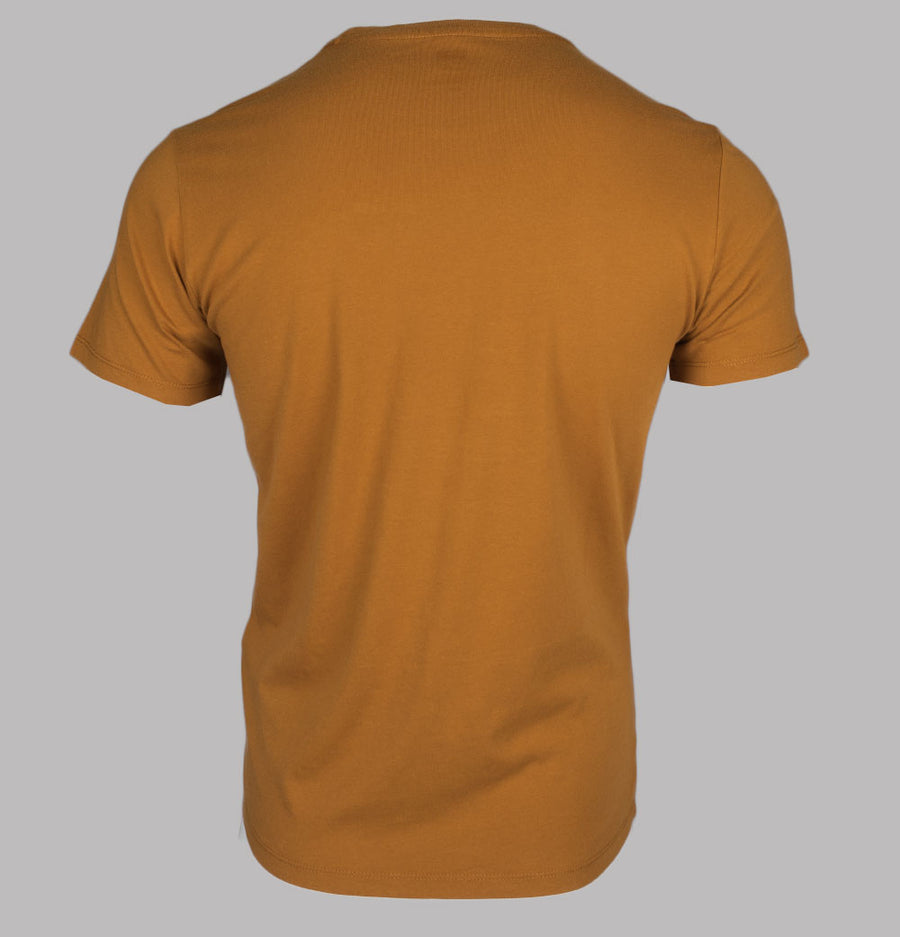 Levi's® Graphic Crew Neck T-Shirt Hortensia