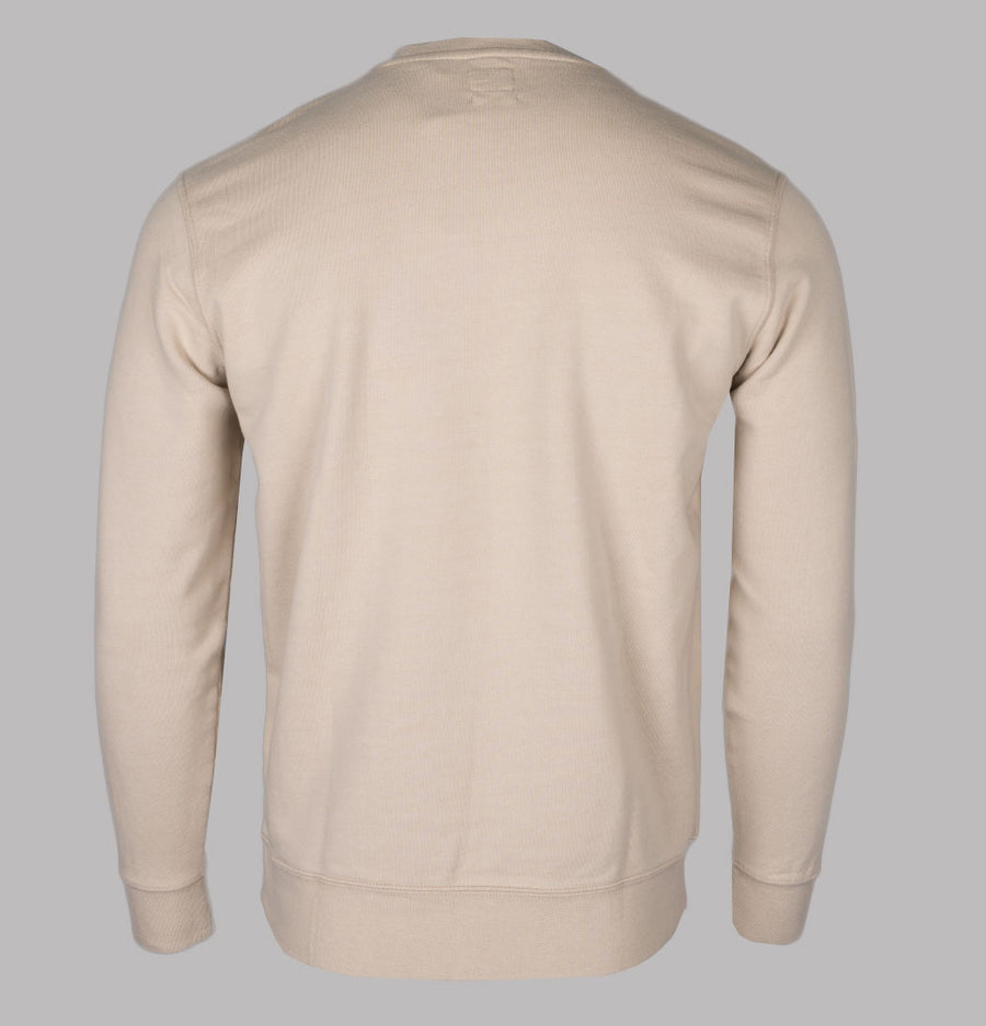 Levi's® New Original Crew Sweatshirt Fields Of Rye