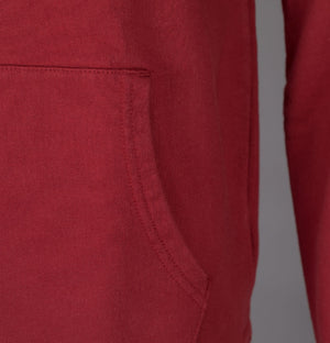 Levi's® New Original Hoodie Brick Red