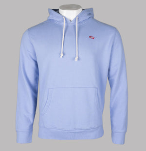 Levi's® New Original Hoodie Lavender