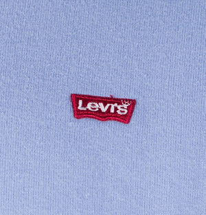 Levi's® New Original Hoodie Lavender