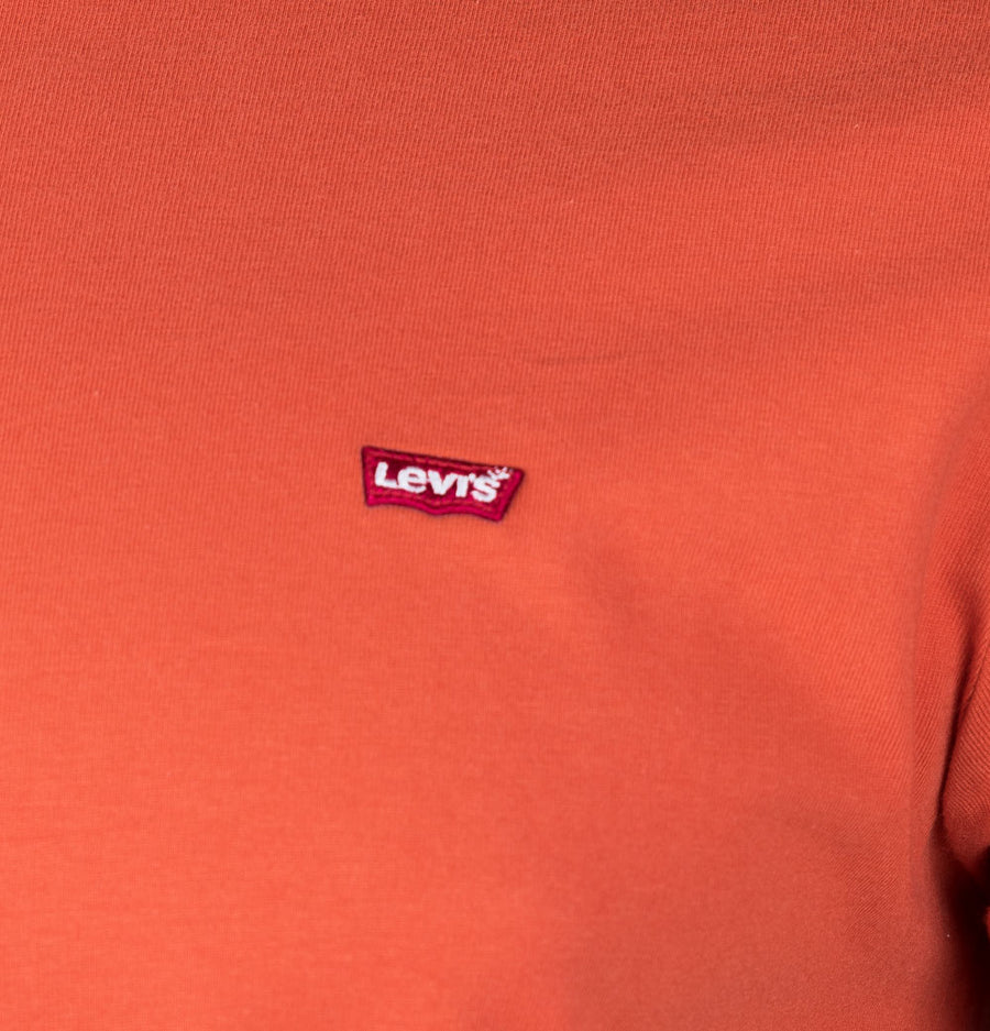 Levi's® Original HM T-Shirt Chili