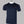 Levi's® Original HM T-Shirt Dress Blue