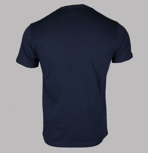 Levi's® Original HM T-Shirt Dress Blue