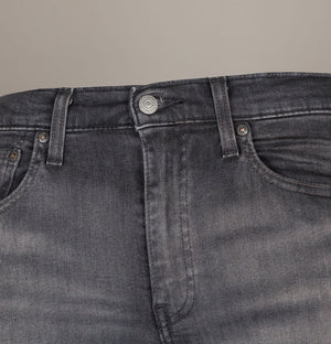 Levi's® Skinny Taper Jeans Complicated Advance