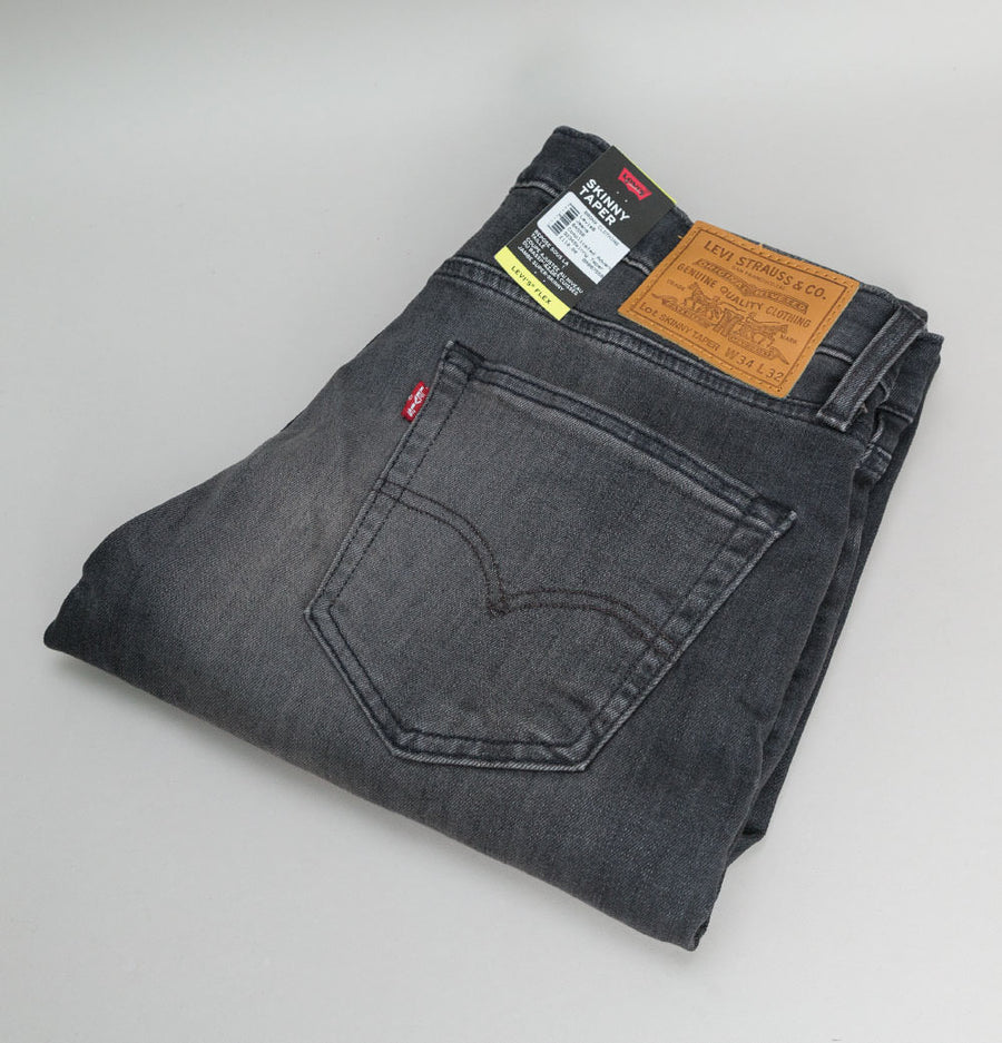 Levi's® Skinny Taper Jeans Complicated Advance