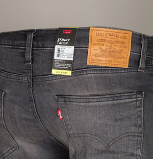 Levi's® Skinny Taper Jeans Complicated Advance