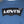 Levi's® Standard Graphic Sweatshirt Sunset Blue